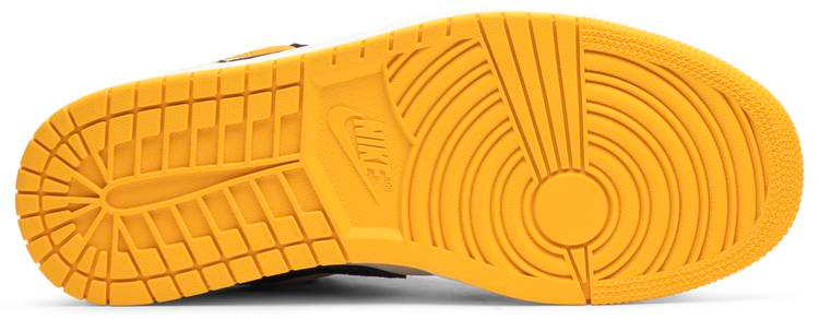 Low 'University Gold' 553558-127