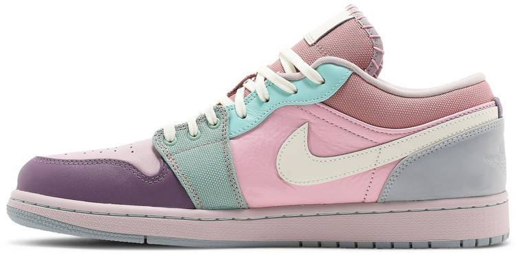 Low SE 'Easter Pastel' DJ5196-615