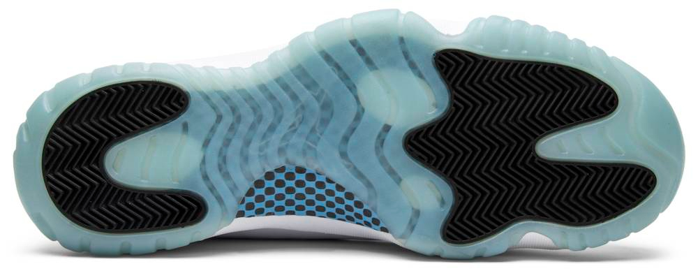 Retro 'Legend Blue' 2014 378037-117