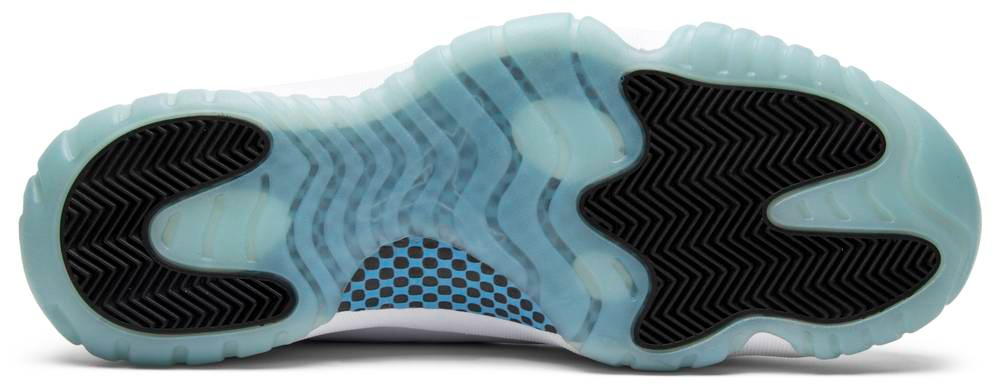 Retro 'Legend Blue' 2014 378037-117