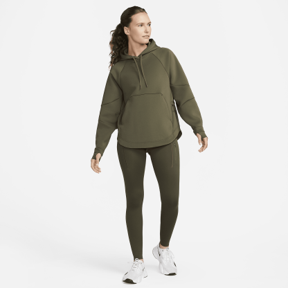 Women's Pullover Training Hoodie
