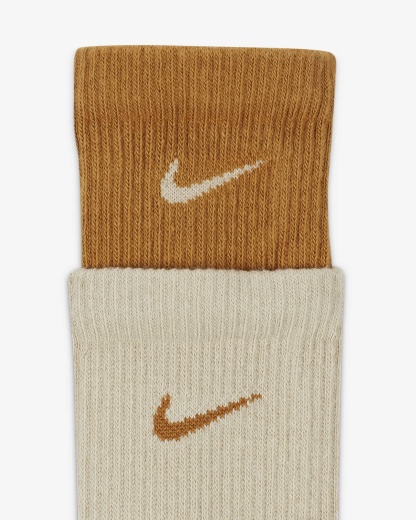 Training Crew Socks(3 Ps)