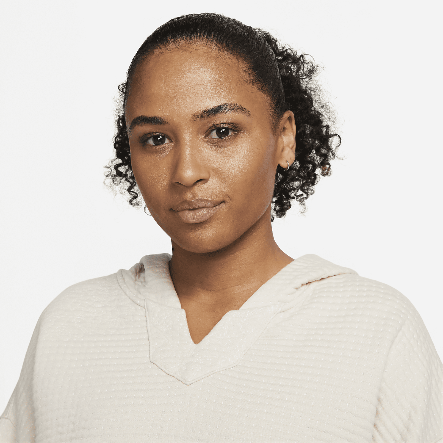 Women's Pullover Hoodie