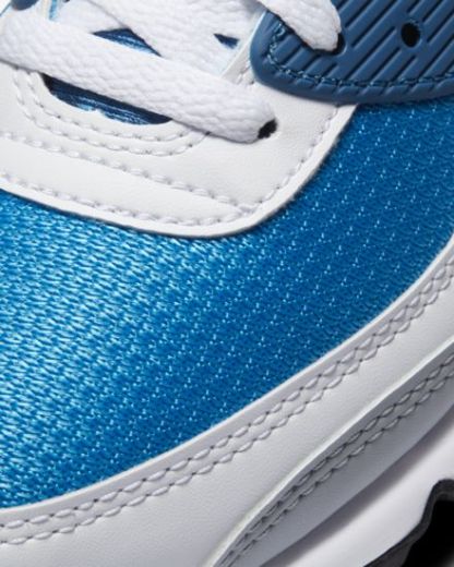 90 FlyEase Laser Blue