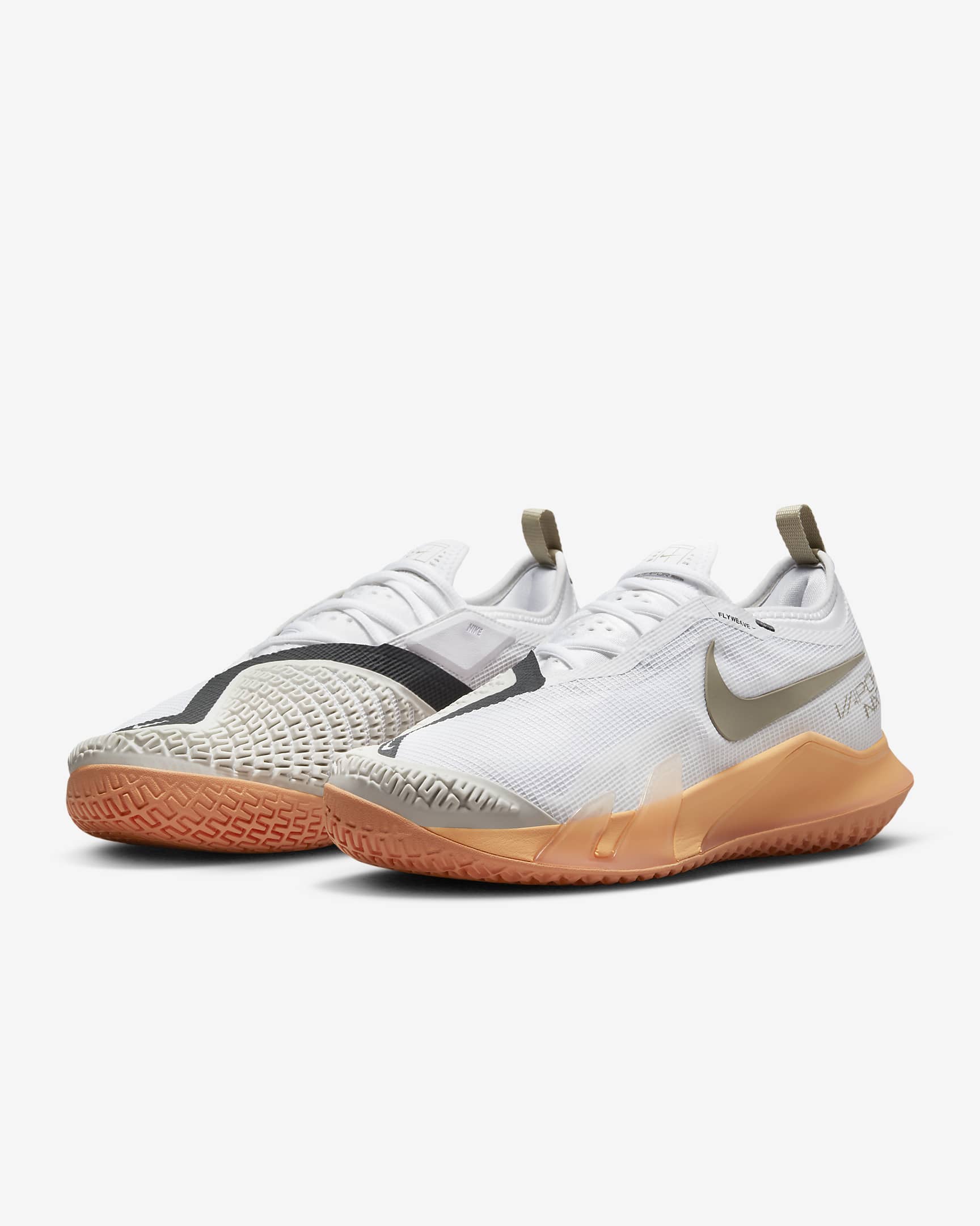 Men's Hard Court Tennis Shoes