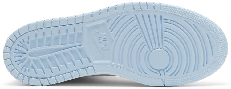 Wmns  High Comfort 'Cool Grey Light Blue' CT0979-004