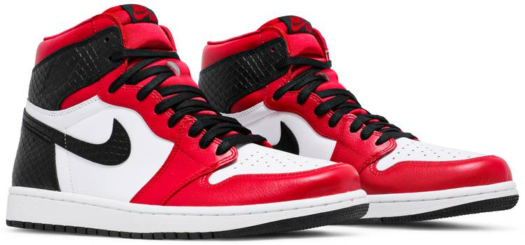 Wmns  Retro High OG 'Satin Red' CD0461-601