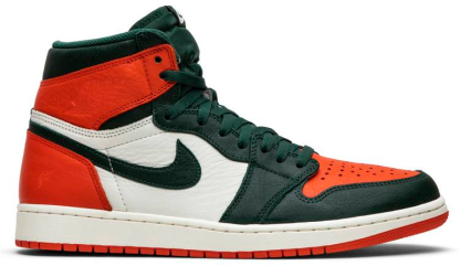 Retro High AV3905-138