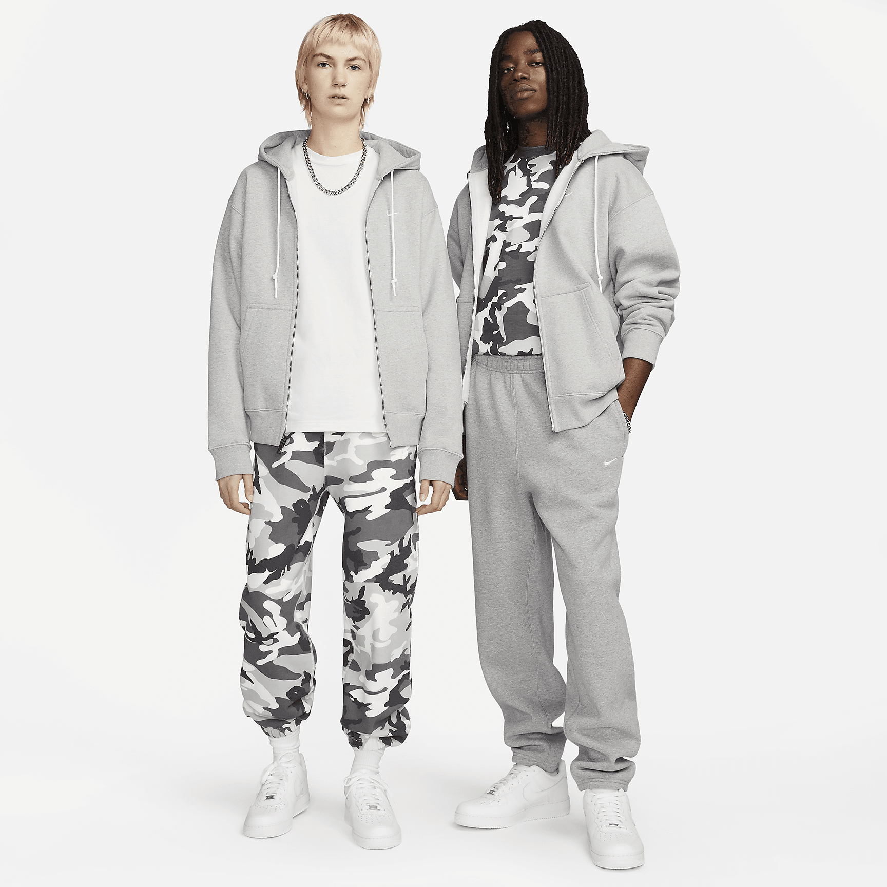 Men's Full-Zip Hoodie