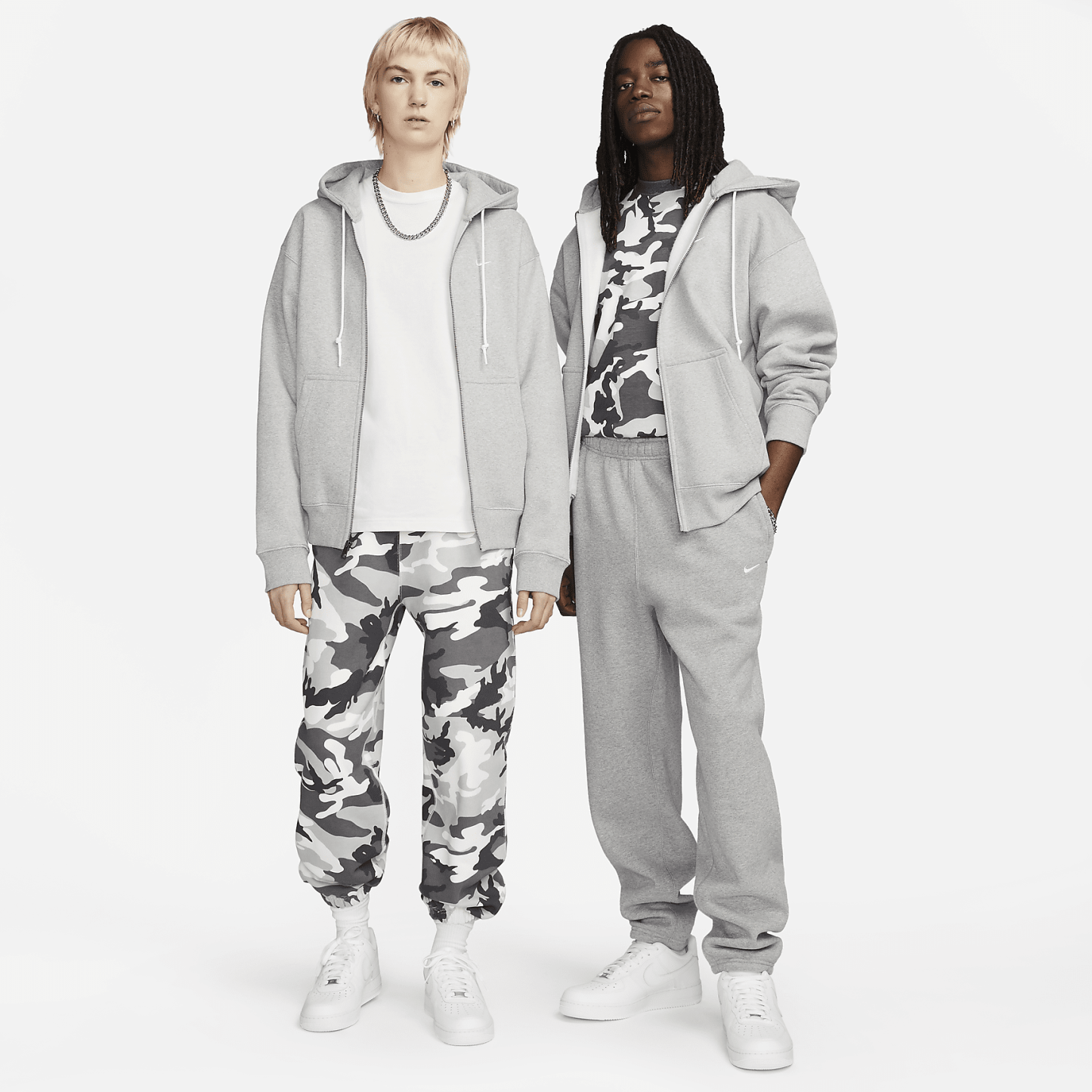 Men's Full-Zip Hoodie