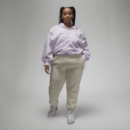 Sport - Women's Lightweight Jacket (Plus Size)