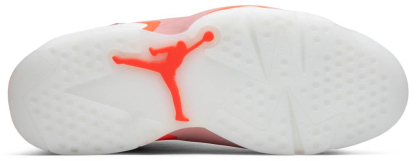 Wmns Retro 'Millennial Pink' CI0550-600