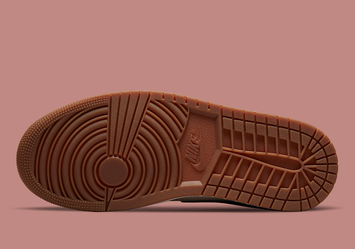 Wmns Mid SE 'Dark Smoky Mauve' DO7440-821