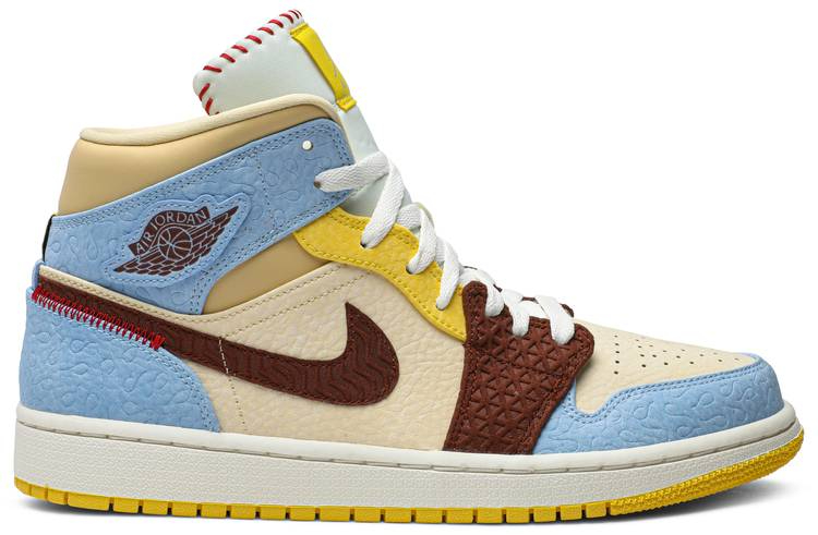 Mid SE 'Fearless CU2803-200