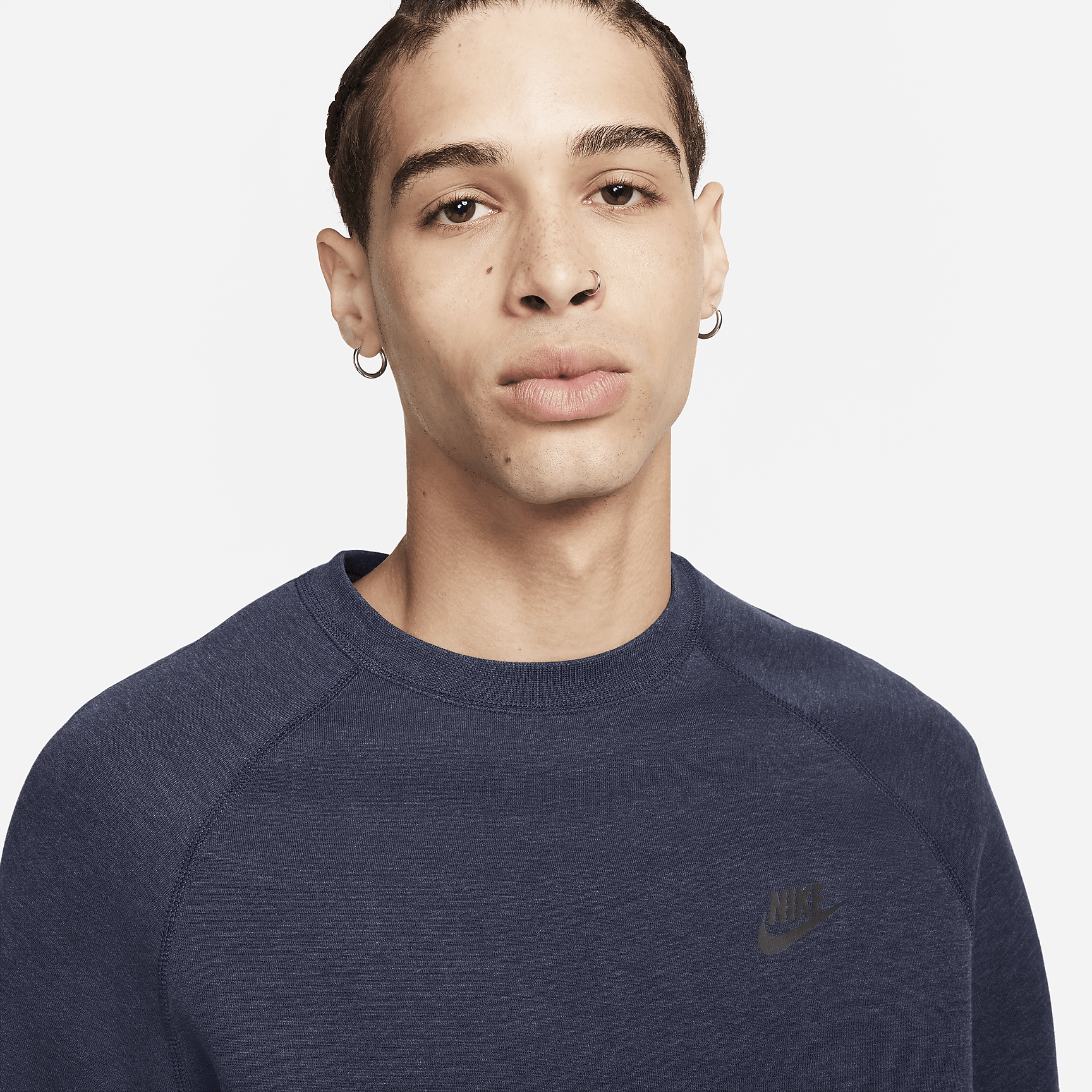 Sportswear Tech Fleece - Men's Crew