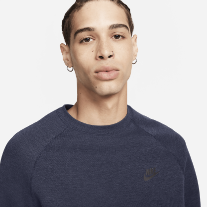 Sportswear Tech Fleece - Men's Crew