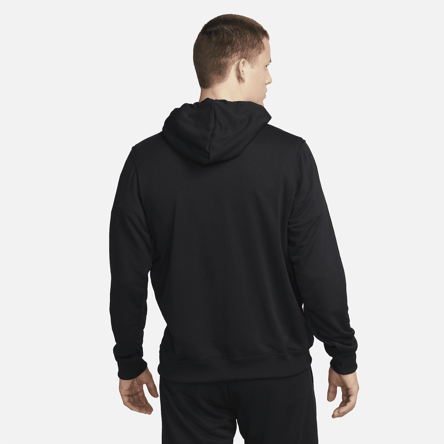 Dri-FIT F.C. - Men's Fleece Soccer Hoodie