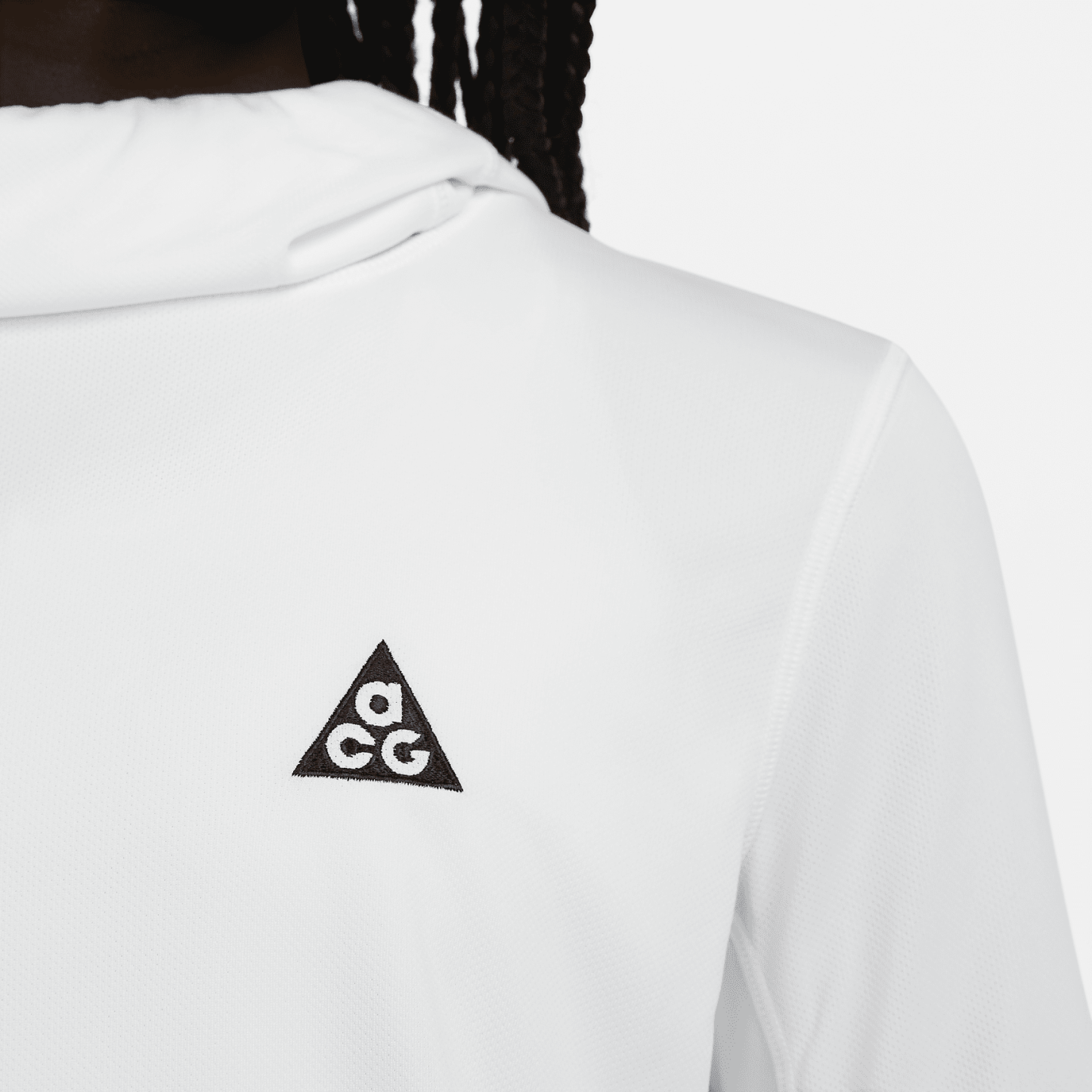 Women's Long-Sleeve Hoodie