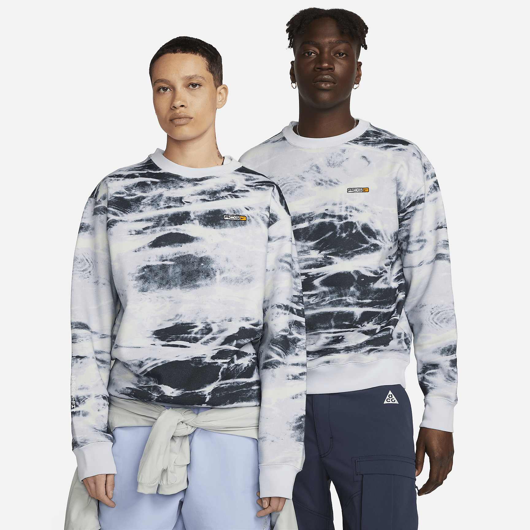 Men's Sweatshirts