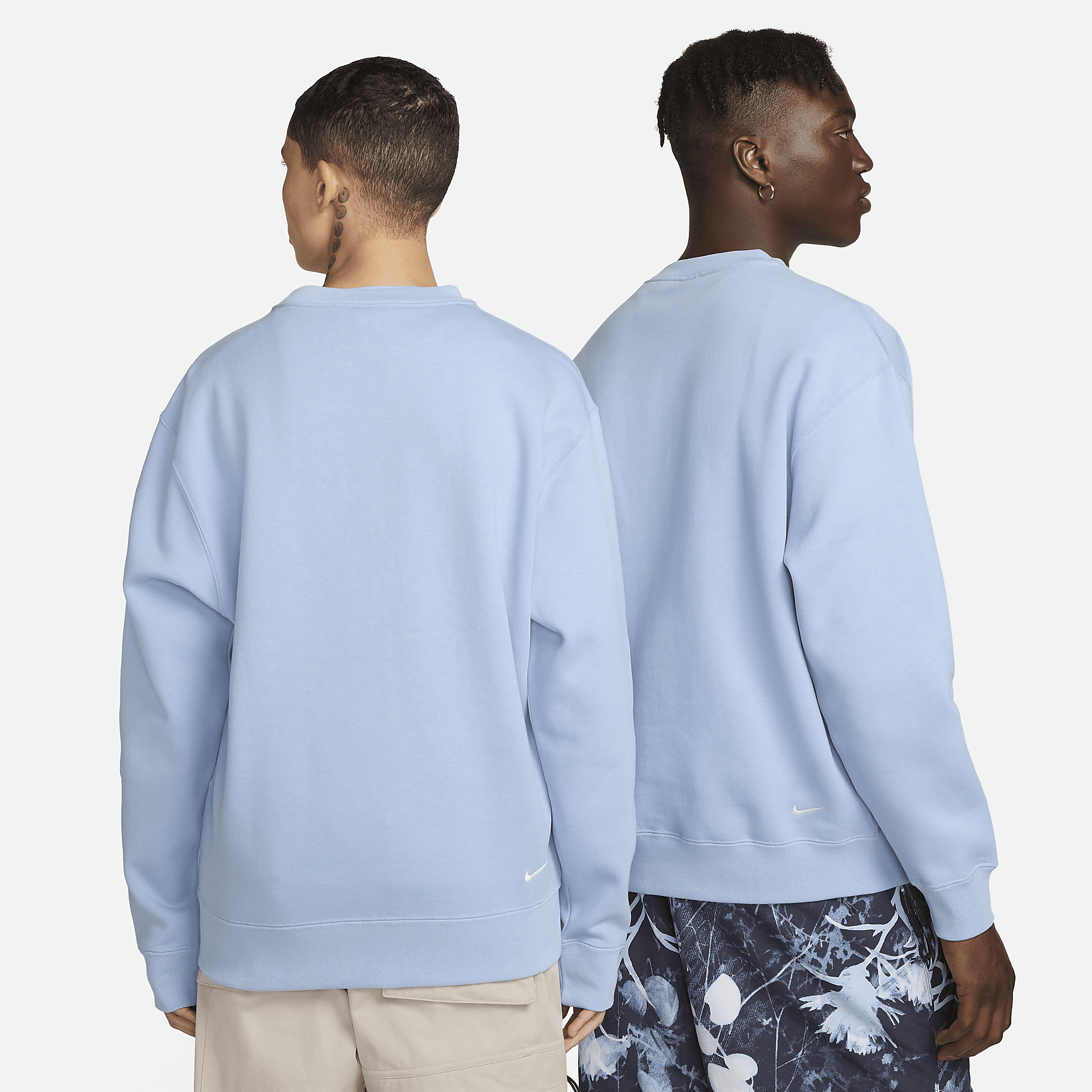 ACG Therma-FIT - Fleece Crew