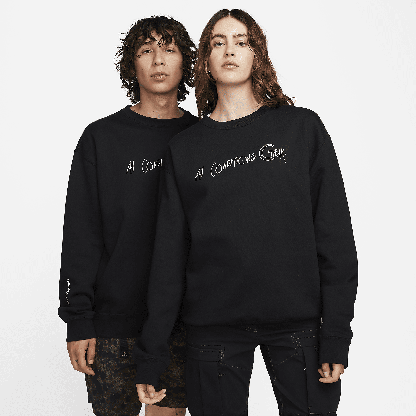 ACG - Therma-FIT Fleece Crew