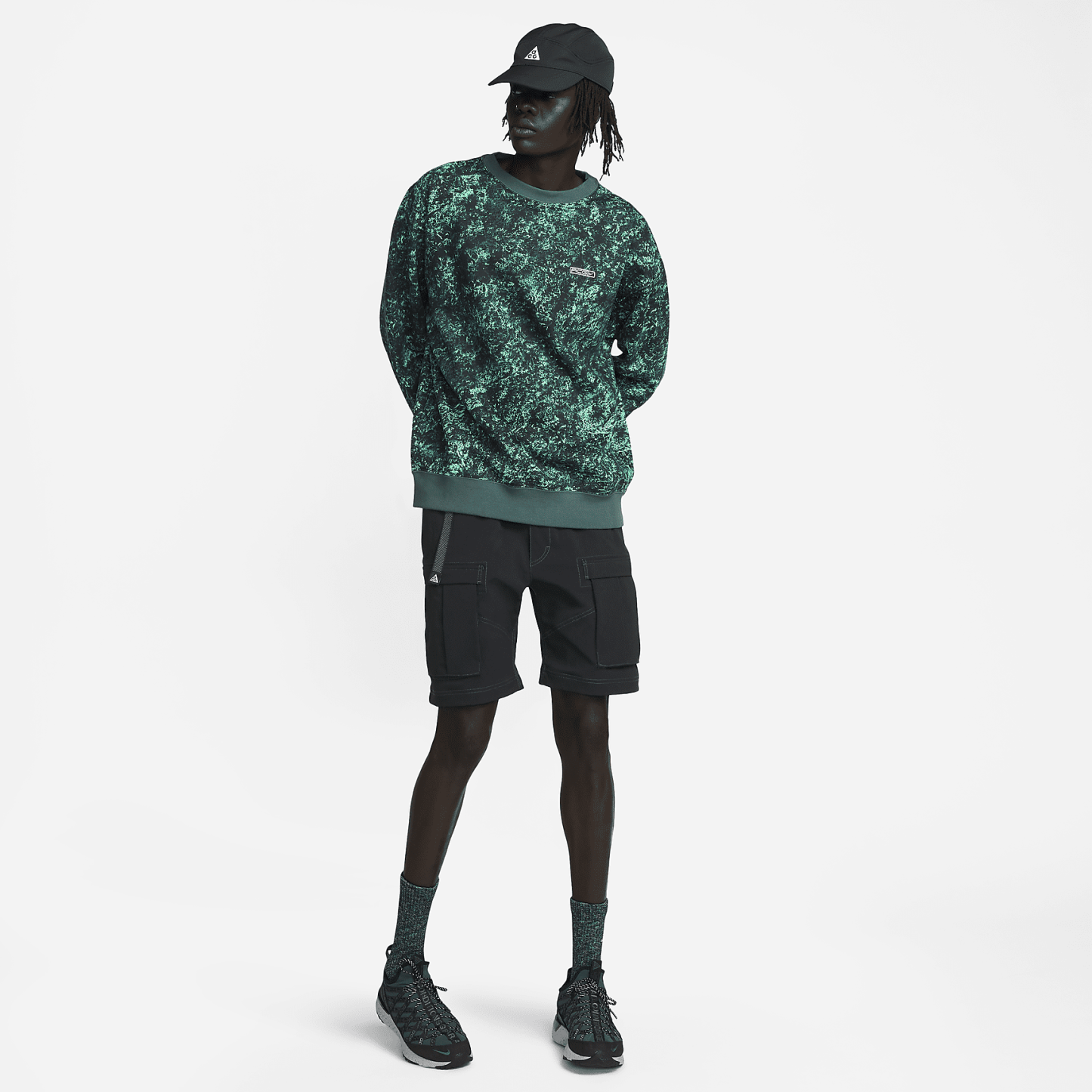 Men's Hoodies