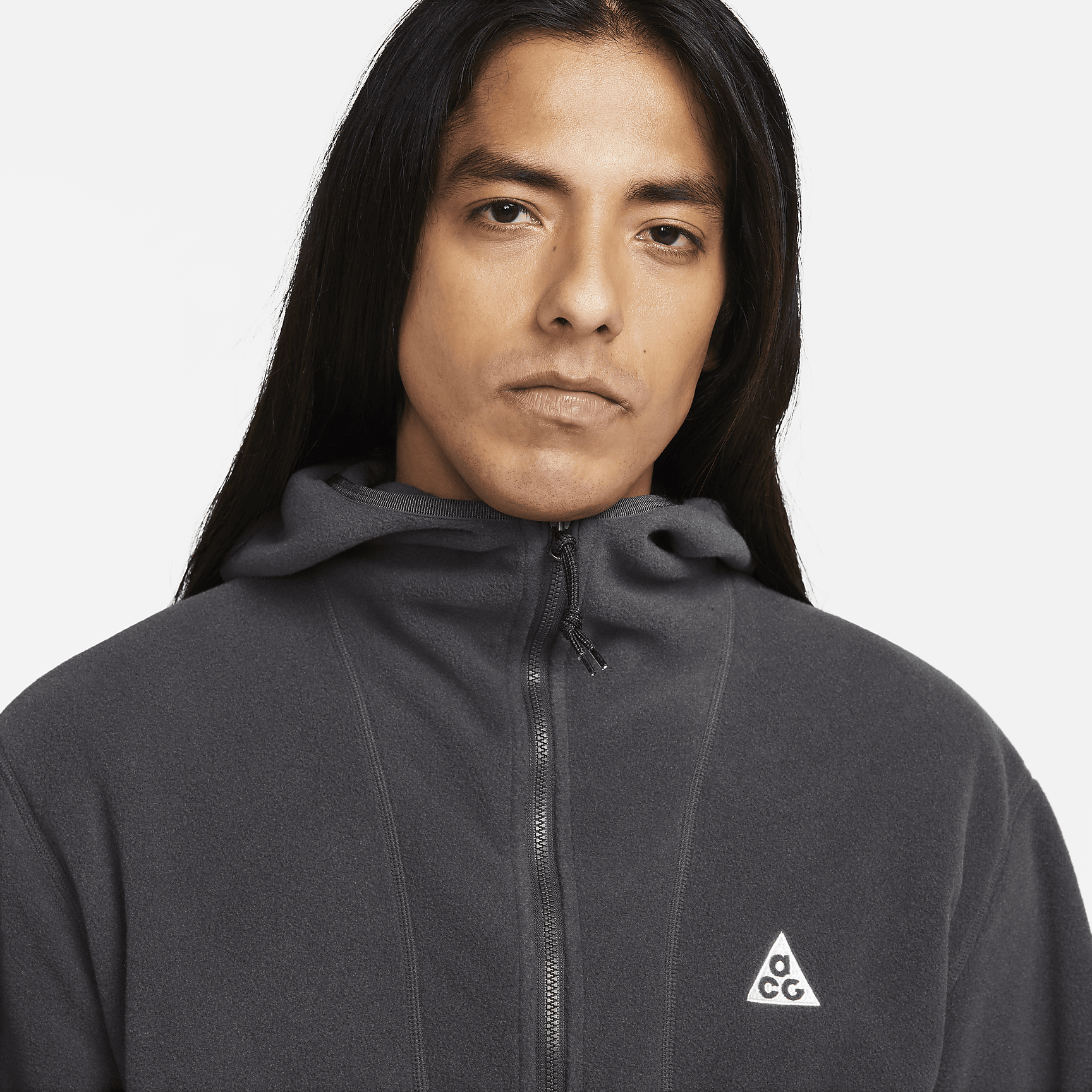 Men's Full-Zip Top