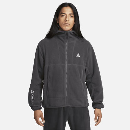 Men's Full-Zip Top