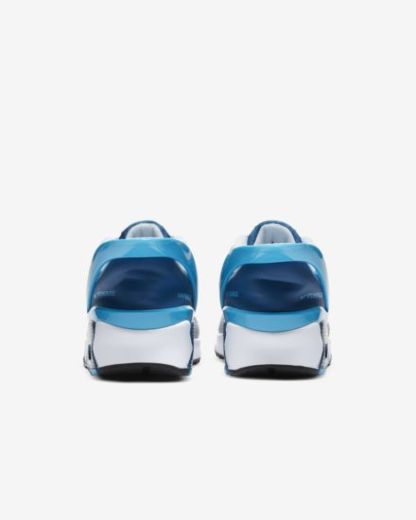 90 FlyEase Laser Blue