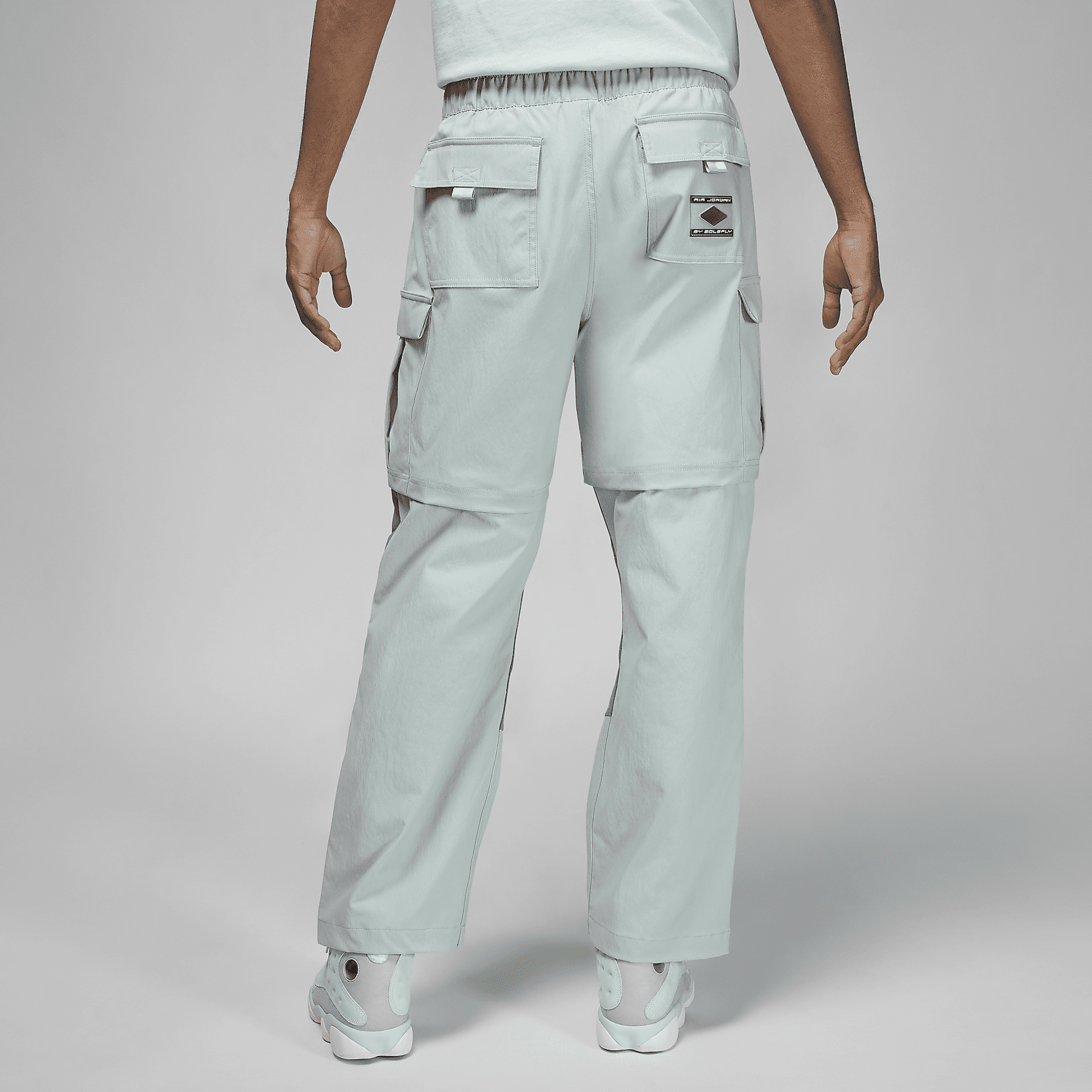 Men's Cargo Pants