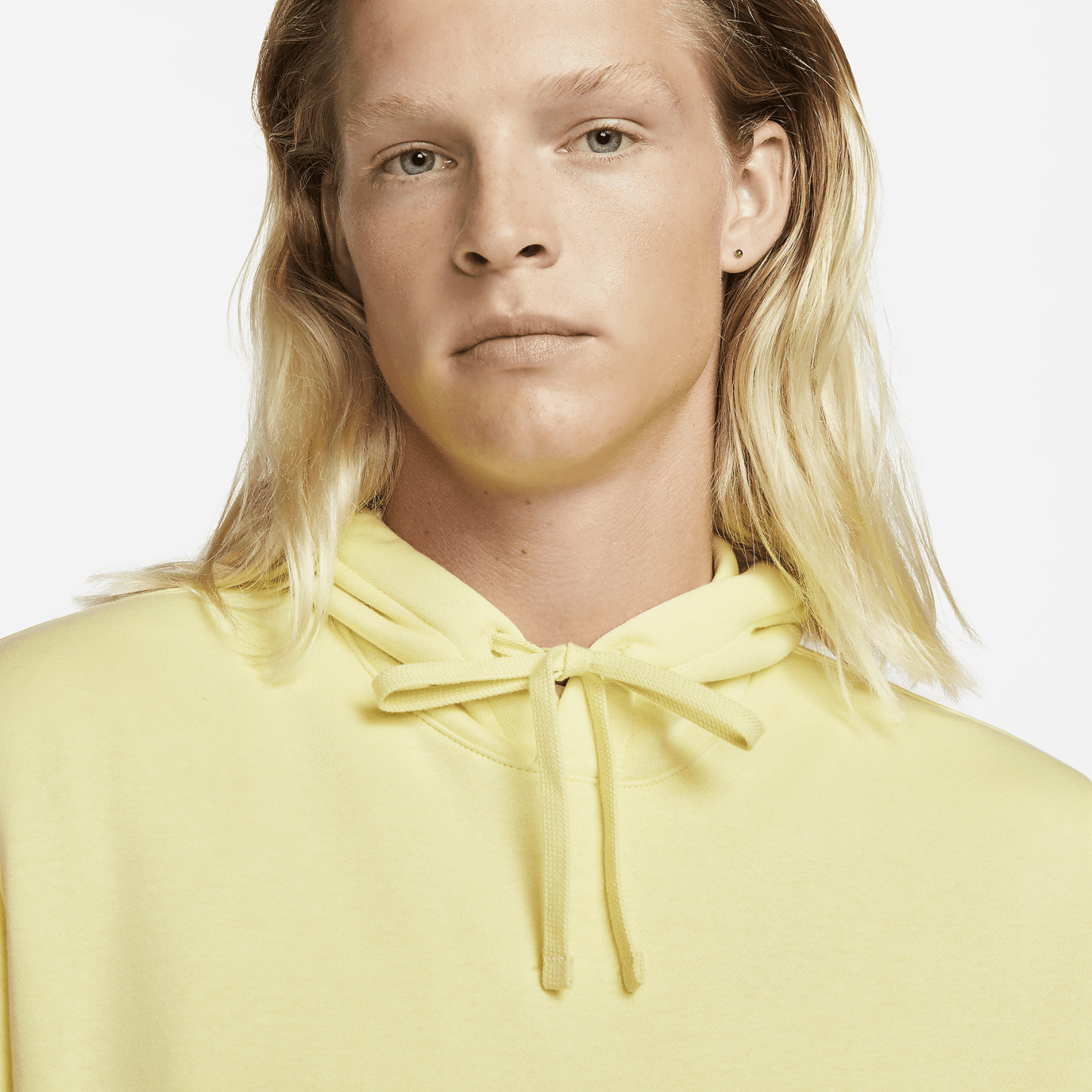 Club Fleece+ - Men's Pullover Hoodie