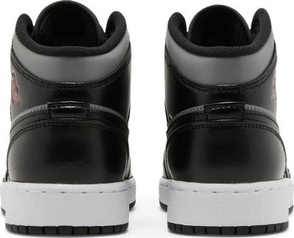 Kids Mid GS 'Shadow' 554725-096