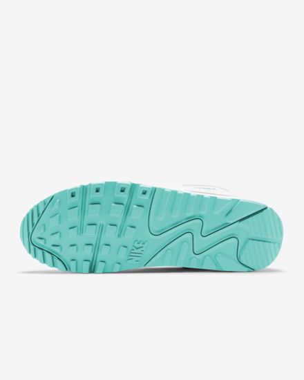 90 Colour Pack White Persian Green