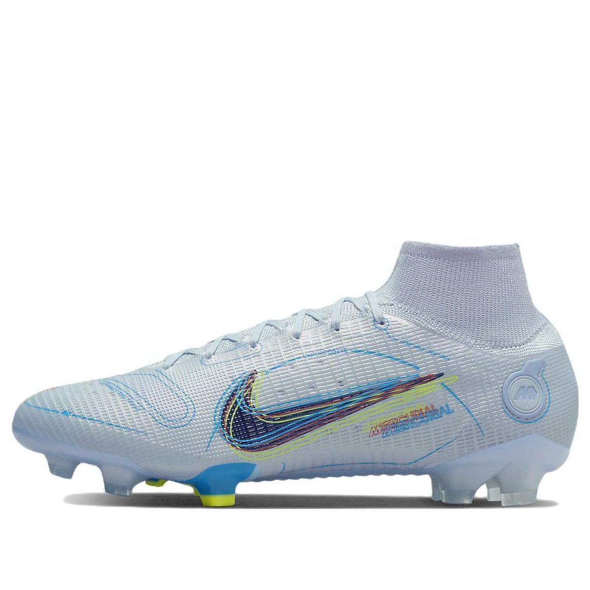 Men's Soccer Shoes