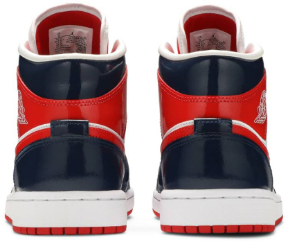 Wmns Mid 'Champ Colors' DJ5984-400