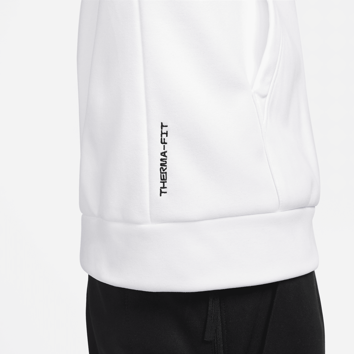 Therma - Men's Therma-FIT Hooded Fitness Pullover