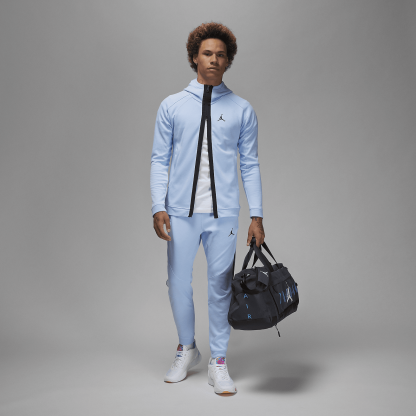 Dri-FIT Sport - Men's  Fleece Full-Zip Hoodie