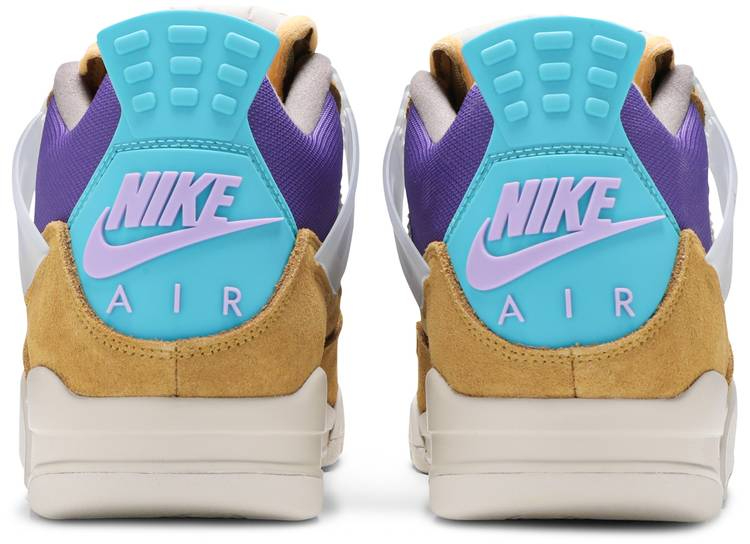 Retro 'Desert Moss' DJ5718-300