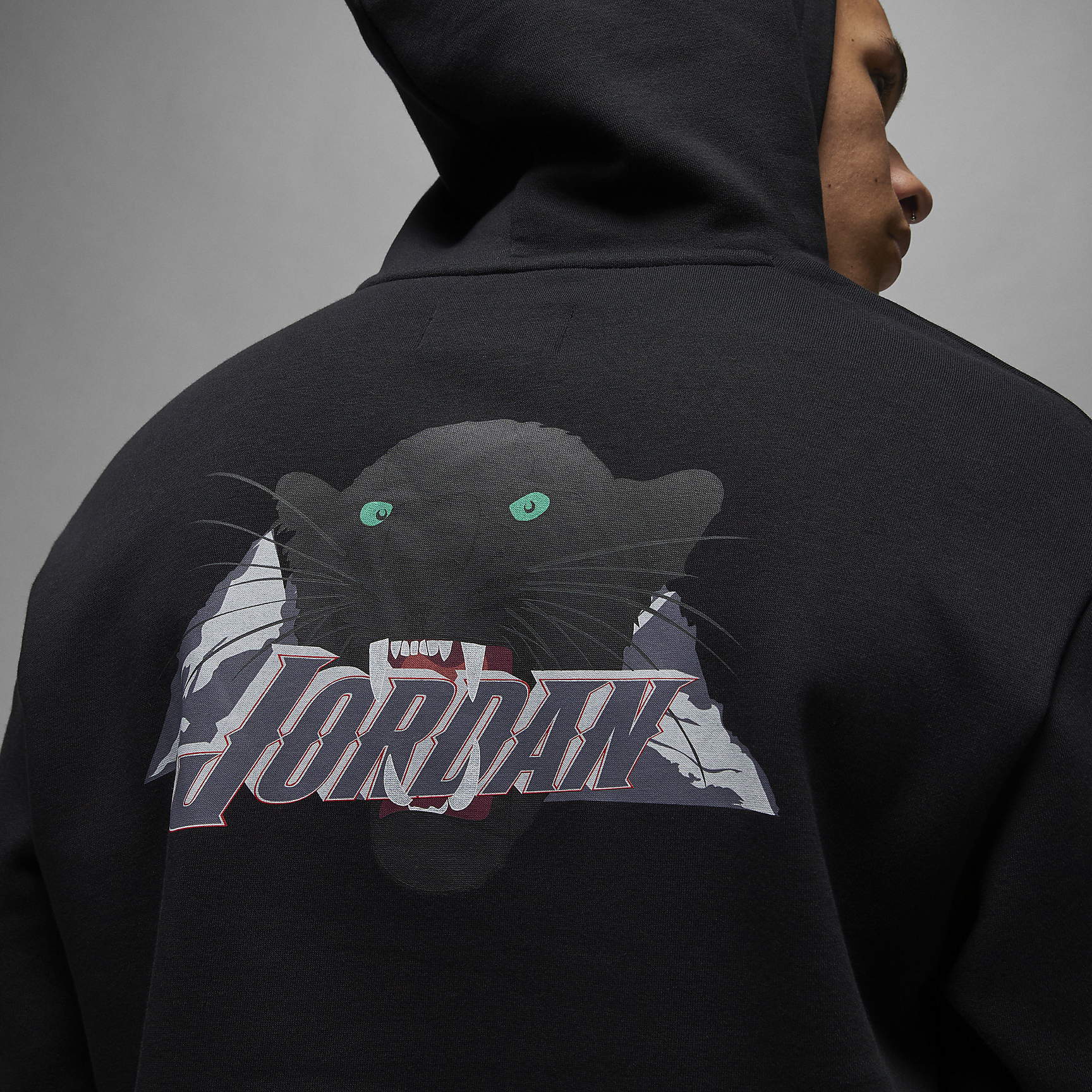 All-Star Weekend BC - Men's Pullover Hoodie