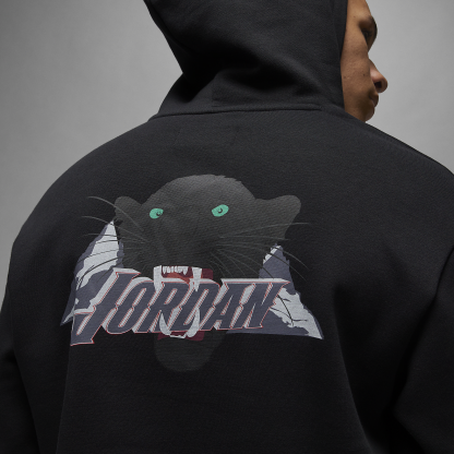 All-Star Weekend BC - Men's Pullover Hoodie