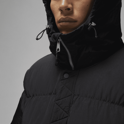 Essential - Men's Statement Parka