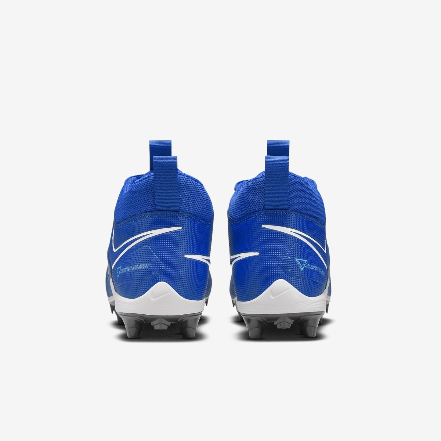 Alpha Menace Varsity 3 - Men's Football Cleats