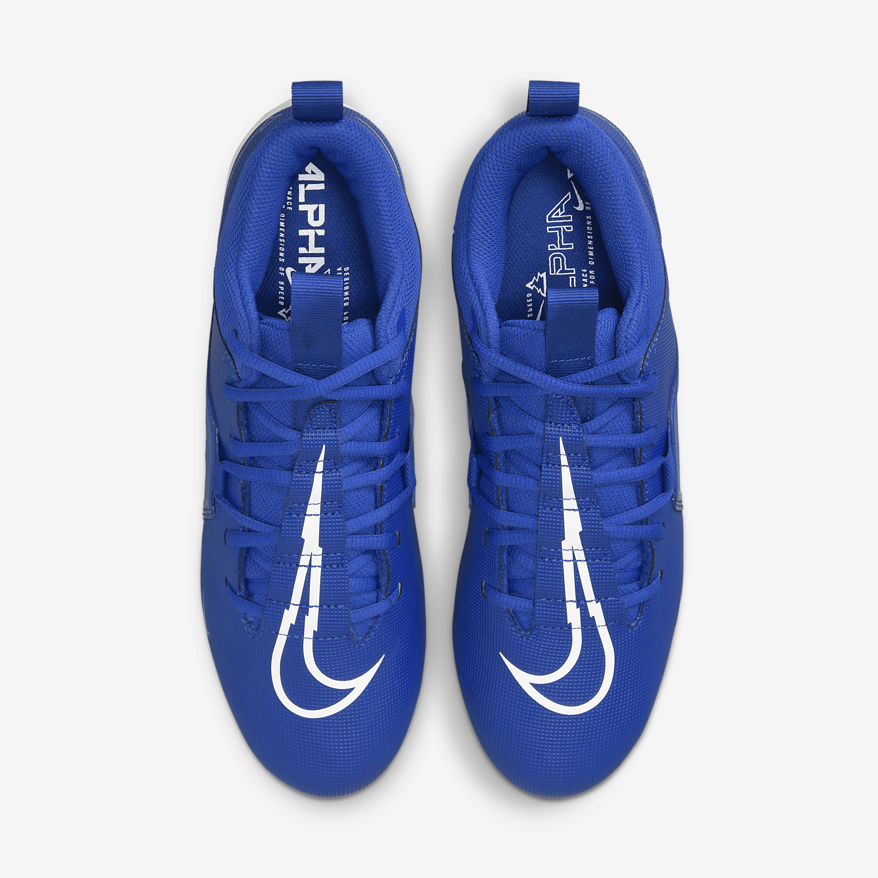 Alpha Menace Varsity 3 - Men's Football Cleats