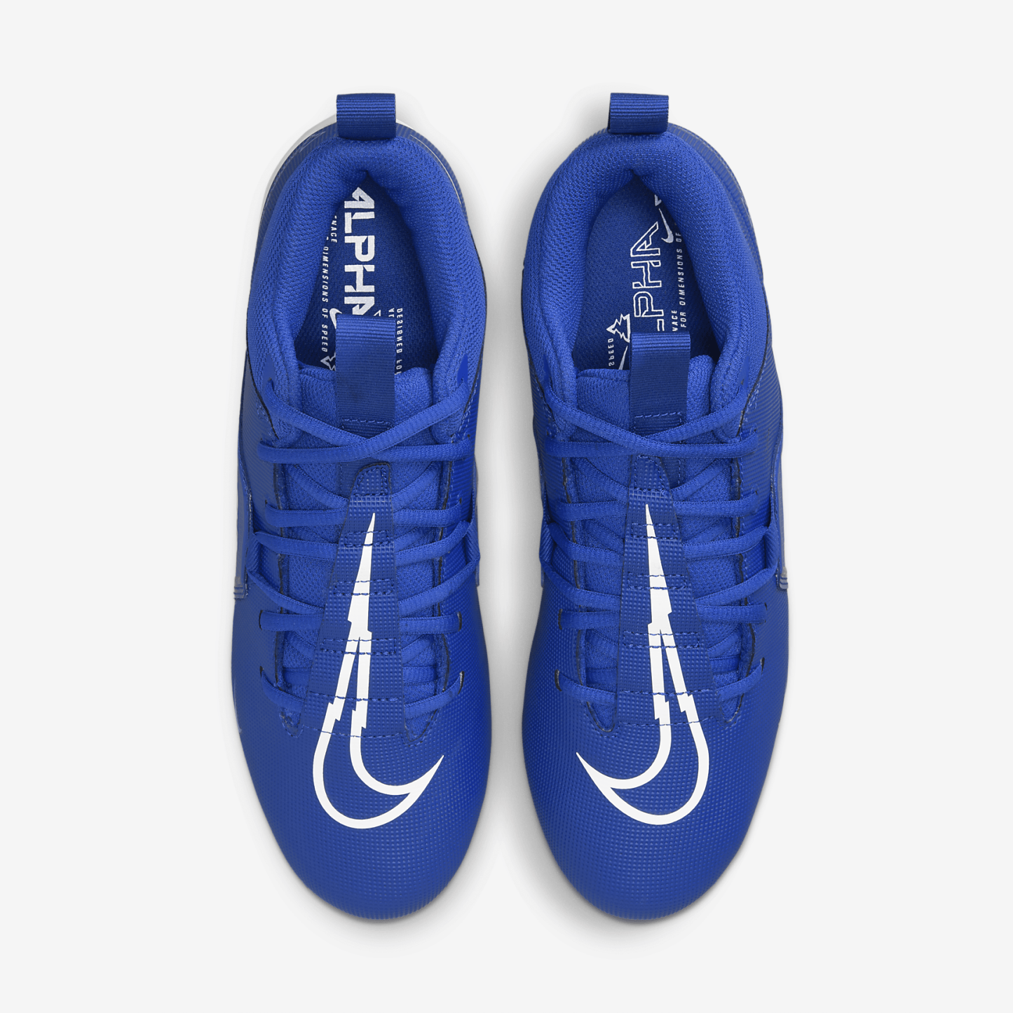 Alpha Menace Varsity 3 - Men's Football Cleats