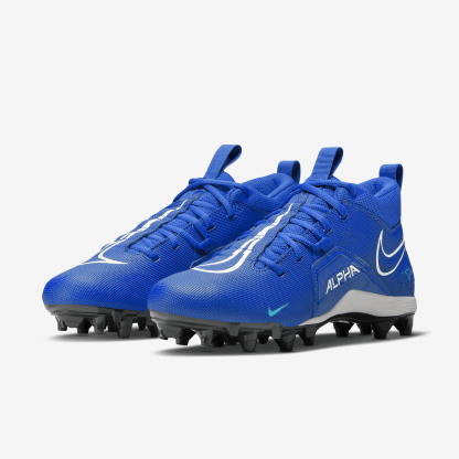 Alpha Menace Varsity 3 - Men's Football Cleats