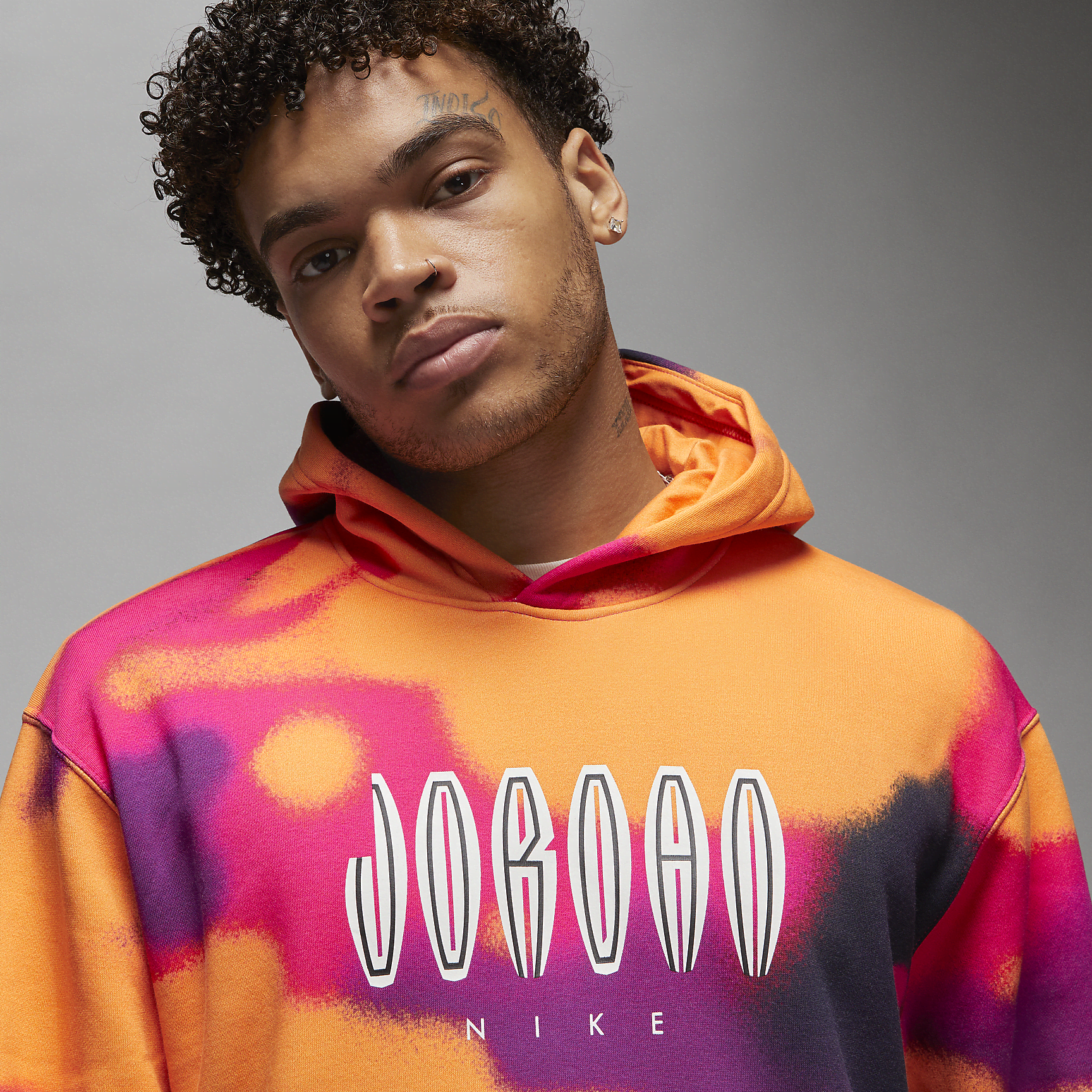 Flight MVP - Men's Fleece Hoodie