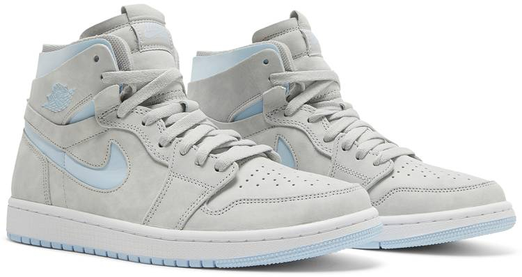 Wmns  High Comfort 'Cool Grey Light Blue' CT0979-004