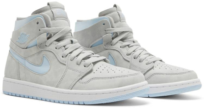 Wmns  High Comfort 'Cool Grey Light Blue' CT0979-004
