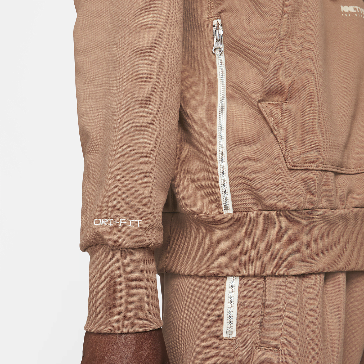 Men's  Terry Pullover Hoodie