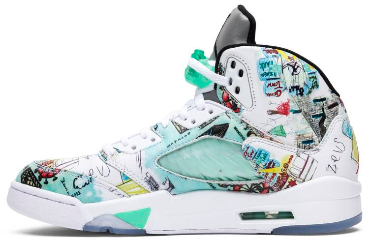 Retro 'Wings' AV2405-900